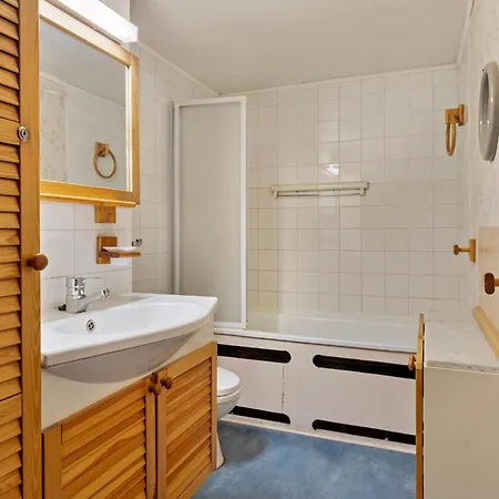 Alver 27 P57 Casa de Férias Nieuwpoort