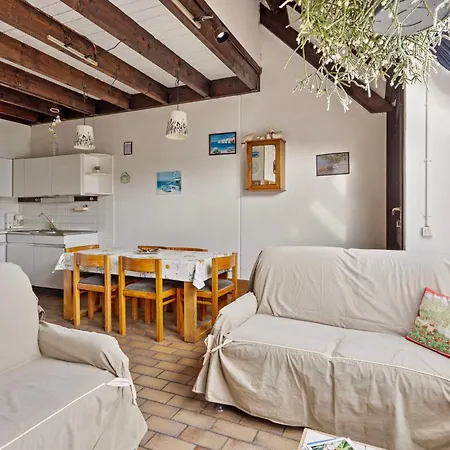 Casa de Férias Alver 27 P57 Nieuwpoort