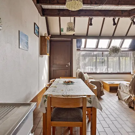 Casa de Férias Alver 27 P57 Nieuwpoort